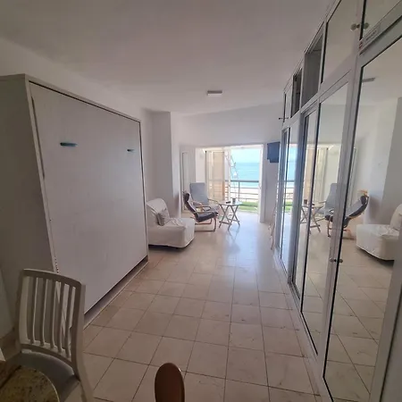 Apartment Primera Linea Playa De Canteras Las Palmas de Gran Canaria