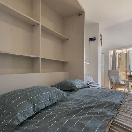 Apartment Primera Linea Playa De Canteras Las Palmas de Gran Canaria