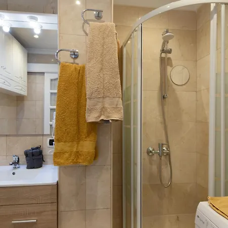Primera Linea Playa De Canteras Apartment