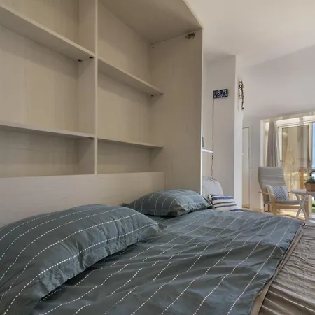 Primera Linea Playa De Canteras Apartment *