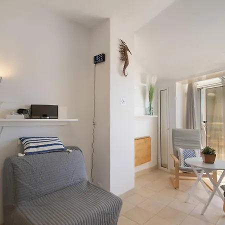 Primera Linea Playa De Canteras Apartment *